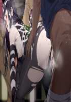 Maggot Baits / マゴット ベイツ [Hamashima Shigeo] [Original] Thumbnail Page 2093