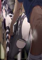 Maggot Baits / マゴット ベイツ [Hamashima Shigeo] [Original] Thumbnail Page 2094