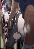 Maggot Baits / マゴット ベイツ [Hamashima Shigeo] [Original] Thumbnail Page 2096