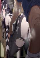 Maggot Baits / マゴット ベイツ [Hamashima Shigeo] [Original] Thumbnail Page 2103