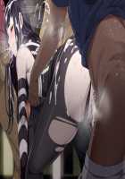 Maggot Baits / マゴット ベイツ [Hamashima Shigeo] [Original] Thumbnail Page 2104