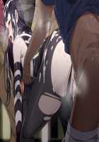 Maggot Baits / マゴット ベイツ [Hamashima Shigeo] [Original] Thumbnail Page 2105