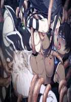 Maggot Baits / マゴット ベイツ [Hamashima Shigeo] [Original] Thumbnail Page 217