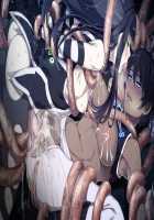 Maggot Baits / マゴット ベイツ [Hamashima Shigeo] [Original] Thumbnail Page 221