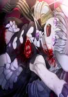 Maggot Baits / マゴット ベイツ [Hamashima Shigeo] [Original] Thumbnail Page 23