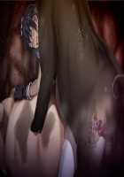 Maggot Baits / マゴット ベイツ [Hamashima Shigeo] [Original] Thumbnail Page 269