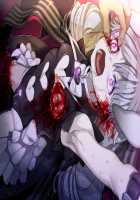 Maggot Baits / マゴット ベイツ [Hamashima Shigeo] [Original] Thumbnail Page 29