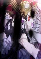 Maggot Baits / マゴット ベイツ [Hamashima Shigeo] [Original] Thumbnail Page 34