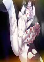 Maggot Baits / マゴット ベイツ [Hamashima Shigeo] [Original] Thumbnail Page 350