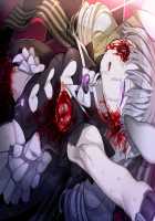 Maggot Baits / マゴット ベイツ [Hamashima Shigeo] [Original] Thumbnail Page 37