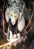 Maggot Baits / マゴット ベイツ [Hamashima Shigeo] [Original] Thumbnail Page 526