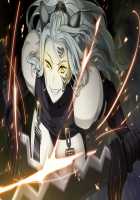 Maggot Baits / マゴット ベイツ [Hamashima Shigeo] [Original] Thumbnail Page 531