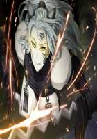 Maggot Baits / マゴット ベイツ [Hamashima Shigeo] [Original] Thumbnail Page 532