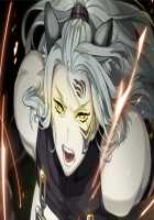 Maggot Baits / マゴット ベイツ [Hamashima Shigeo] [Original] Thumbnail Page 535