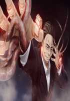 Maggot Baits / マゴット ベイツ [Hamashima Shigeo] [Original] Thumbnail Page 546