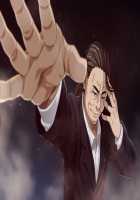 Maggot Baits / マゴット ベイツ [Hamashima Shigeo] [Original] Thumbnail Page 547