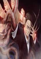 Maggot Baits / マゴット ベイツ [Hamashima Shigeo] [Original] Thumbnail Page 551