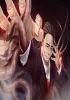 Maggot Baits / マゴット ベイツ [Hamashima Shigeo] [Original] Thumbnail Page 552