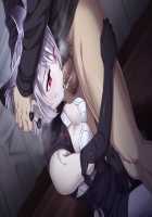 Maggot Baits / マゴット ベイツ [Hamashima Shigeo] [Original] Thumbnail Page 754