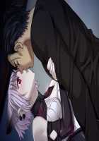 Maggot Baits / マゴット ベイツ [Hamashima Shigeo] [Original] Thumbnail Page 774