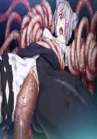 Maggot Baits / マゴット ベイツ [Hamashima Shigeo] [Original] Thumbnail Page 809