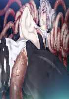 Maggot Baits / マゴット ベイツ [Hamashima Shigeo] [Original] Thumbnail Page 813