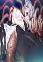 Maggot Baits / マゴット ベイツ [Hamashima Shigeo] [Original] Thumbnail Page 816