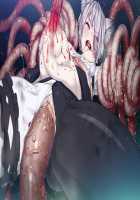 Maggot Baits / マゴット ベイツ [Hamashima Shigeo] [Original] Thumbnail Page 819