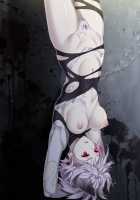 Maggot Baits / マゴット ベイツ [Hamashima Shigeo] [Original] Thumbnail Page 823