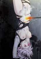 Maggot Baits / マゴット ベイツ [Hamashima Shigeo] [Original] Thumbnail Page 824