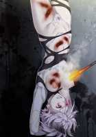 Maggot Baits / マゴット ベイツ [Hamashima Shigeo] [Original] Thumbnail Page 833