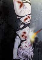 Maggot Baits / マゴット ベイツ [Hamashima Shigeo] [Original] Thumbnail Page 837