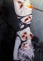 Maggot Baits / マゴット ベイツ [Hamashima Shigeo] [Original] Thumbnail Page 847