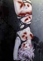 Maggot Baits / マゴット ベイツ [Hamashima Shigeo] [Original] Thumbnail Page 851