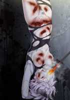 Maggot Baits / マゴット ベイツ [Hamashima Shigeo] [Original] Thumbnail Page 855