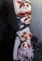 Maggot Baits / マゴット ベイツ [Hamashima Shigeo] [Original] Thumbnail Page 857