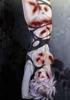 Maggot Baits / マゴット ベイツ [Hamashima Shigeo] [Original] Thumbnail Page 859