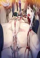 Maggot Baits / マゴット ベイツ [Hamashima Shigeo] [Original] Thumbnail Page 963