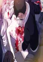 Maggot Baits / マゴット ベイツ [Hamashima Shigeo] [Original] Thumbnail Page 98