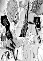 148cm No Bra & Kyonyuu Therapist to Micchaku H / 148cmノーブラ＆巨乳セラピストと密着H [Otabe Sakura] [Original] Thumbnail Page 23