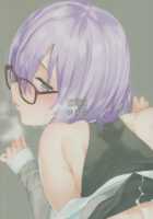 Naughty Things Will Happen To Me While Sleeping... / 寝ているわたしにえっちなコトしちゃうんですね… [Yuzuha] [Fate] Thumbnail Page 25