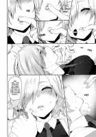 Naughty Things Will Happen To Me While Sleeping... / 寝ているわたしにえっちなコトしちゃうんですね… [Yuzuha] [Fate] Thumbnail Page 05