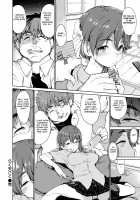 Rakutengoku / らく天ごく [Hiura R] [Original] Thumbnail Page 20