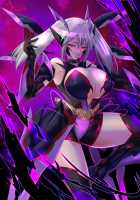 Shining Angel Io - Brainwashing and Submission in a Prison of Pleasure / 閃光姫イオ - 淫獄の服従洗脳 [Ikameshi] [Original] Thumbnail Page 34