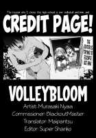 Volleybloom / バレブル [Murasaki Nyaa] [Original] Thumbnail Page 23