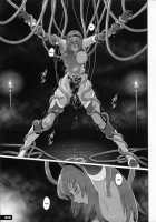 Pitapita Kyouei Mizugi Senshi / ぴたぴた競泳水着戦士 [Murasaki Nyaa] [Original] Thumbnail Page 31