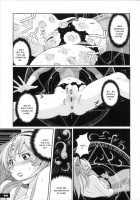 Pitapita Kyouei Mizugi Senshi 2 / ぴたぴた競泳水着戦士2 [Murasaki Nyaa] [Original] Thumbnail Page 18