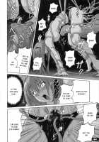 Pitapita Kyouei Mizugi Senshi 2 / ぴたぴた競泳水着戦士2 [Murasaki Nyaa] [Original] Thumbnail Page 31