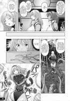 Pitapita Kyouei Mizugi Senshi 2 / ぴたぴた競泳水着戦士2 [Murasaki Nyaa] [Original] Thumbnail Page 08