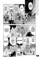 Pitapita Kyouei Mizugi ex03 / ぴたぴた競泳水着ex03 [Murasaki Nyaa] [Original] Thumbnail Page 27